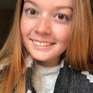 Meet your Posher, Danika